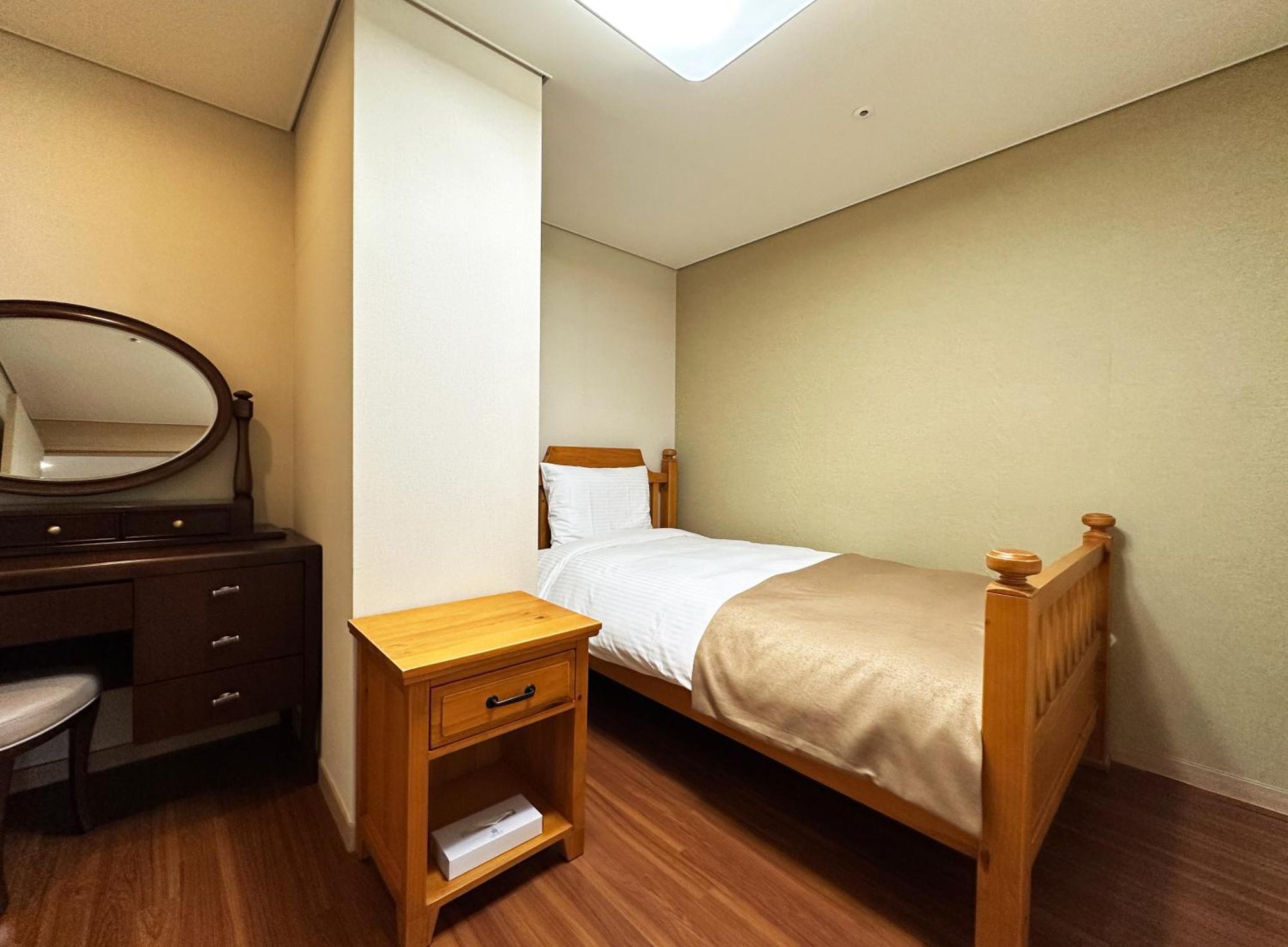 크라운 하버 부산 4* 부산광역시
